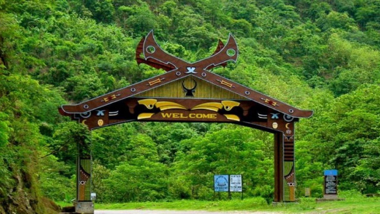Dimapur – Nagaland